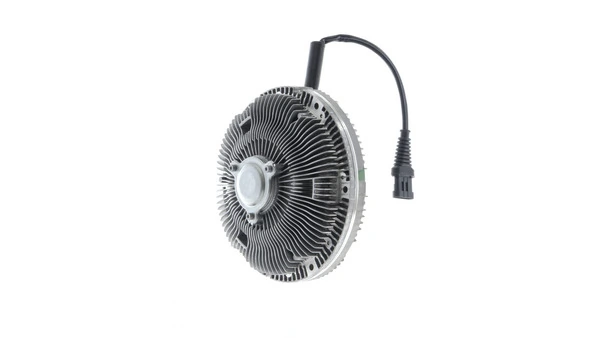 Acoplamento viscoso de ventilador de esfriamento Mahle Original CFC97000P