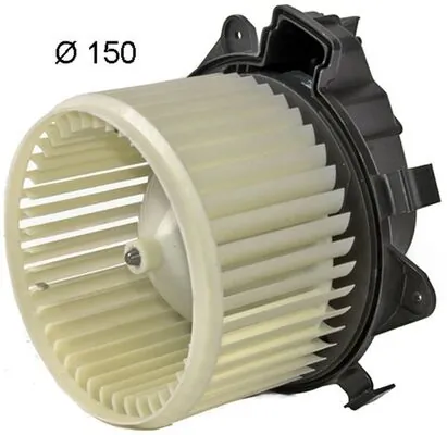 Motor de ventilador de forno (de aquecedor de salão) Mahle Original AB209000P preço, a partir de 193,98 USD