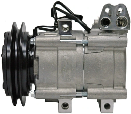 Compre Compressor de aparelho de ar condicionado Hyundai Galloper 