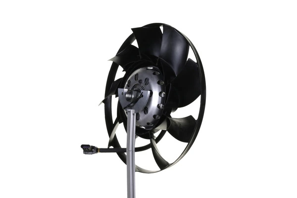 Acoplamento viscoso de ventilador de esfriamento para Land Rover Discovery LR3