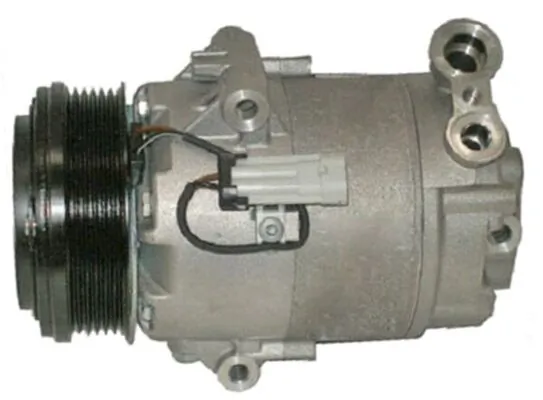 Compressor de aparelho de ar condicionado ACP24000S Mahle Original