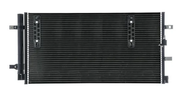 Radiador de aparelho de ar condicionado AC457000P Mahle Original