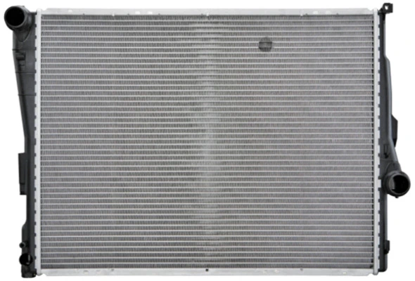 Radiador de esfriamento de motor Mahle Original CR458000P