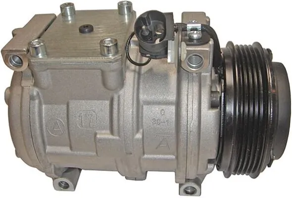 Compressor de aparelho de ar condicionado Mahle Original ACP818000S