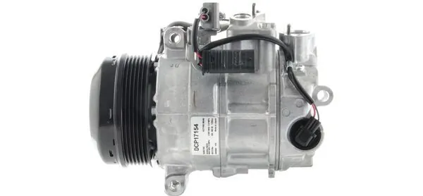 Compressor de aparelho de ar condicionado Mahle Original ACP560000P