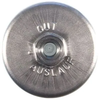 Filtro de combustível Mahle Original KL36