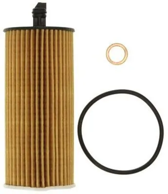 Compre OX404D Mahle Original Filtro de óleo