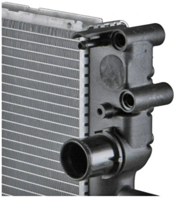 Radiador de esfriamento de motor Iveco 500396429 preço, a partir de 119,23 USD