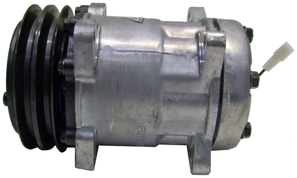 ACP1062000S Mahle Original Compressor de aparelho de ar condicionado