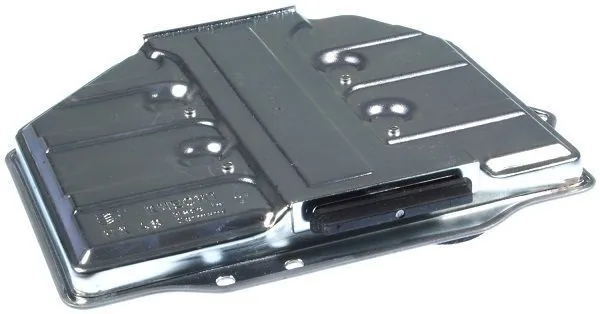 Filtro da Caixa Automática de Mudança Mahle Original HX48 preço, a partir de 35,71 USD