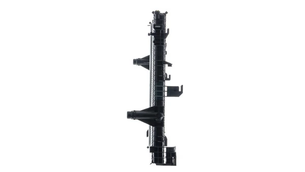 Radiador de esfriamento de motor adicional CR2598000P Mahle Original