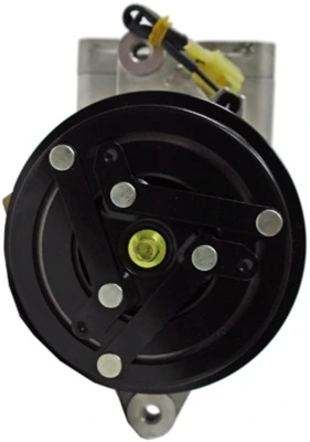 Compressor de aparelho de ar condicionado Mahle Original ACP1241000P preço, a partir de 320,64 USD