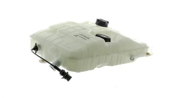 CRT101000S Mahle Original Tanque de expansão do sistema de esfriamento