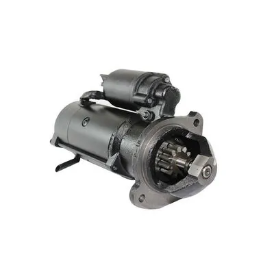 MS84 Mahle Original Motor de arranco