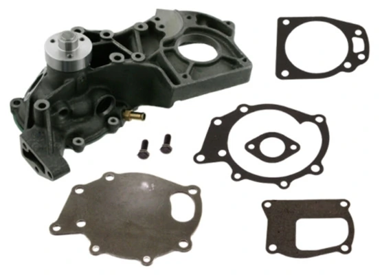 CP450000S Mahle Original