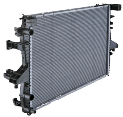 Radiador de esfriamento de motor Mahle Original CR585000P preço, a partir de 138,13 USD