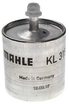 Filtro de combustível Mahle Original KL315 preço, a partir de 17,19 USD