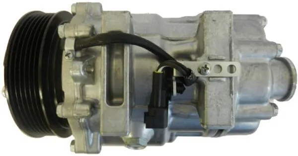 Compressor de aparelho de ar condicionado ACP769000S Mahle Original