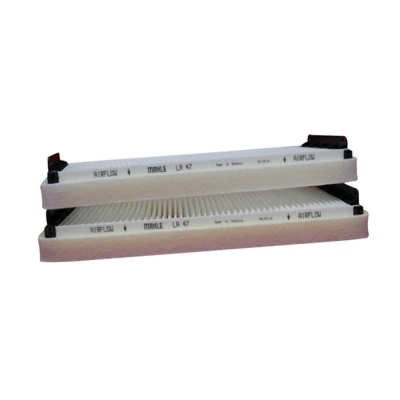 Filtro de salão Mahle Original LA47S preço, a partir de 21,40 USD