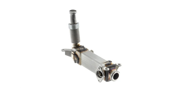 Compre CE21000P Mahle Original Radiador do sistema EGR de recirculação dos gases de escape