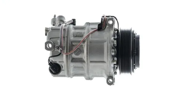 Compressor de aparelho de ar condicionado Mahle Original ACP537000P