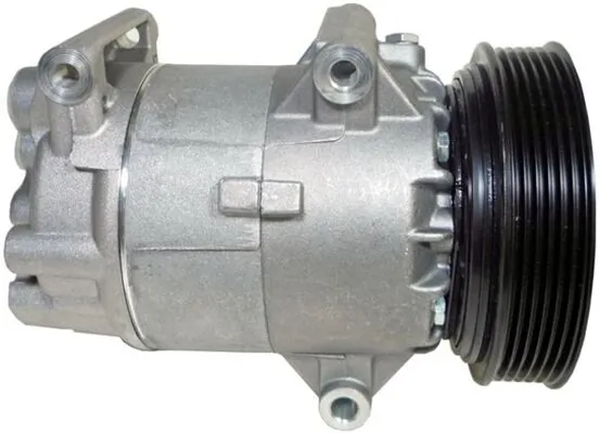 Compressor de aparelho de ar condicionado ACP34000S Mahle Original