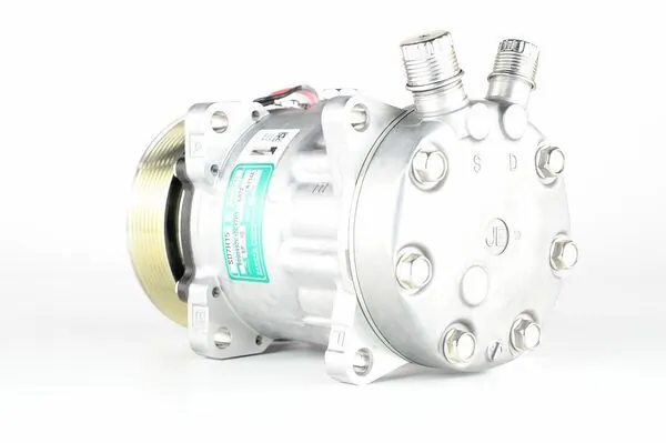 Compressor de aparelho de ar condicionado ACP983000P Mahle Original