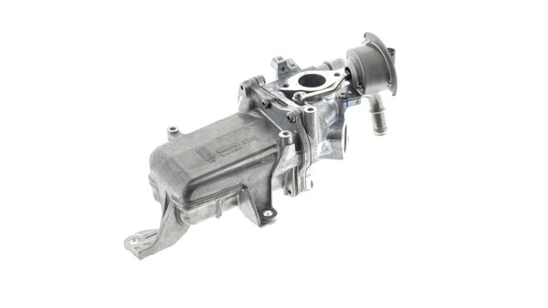 CE36000P Mahle Original Radiador do sistema EGR de recirculação dos gases de escape