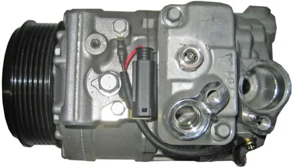 Compressor de aparelho de ar condicionado ACP57000S Mahle Original
