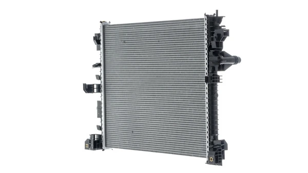 Compre CR2598000P Mahle Original Radiador de esfriamento de motor adicional