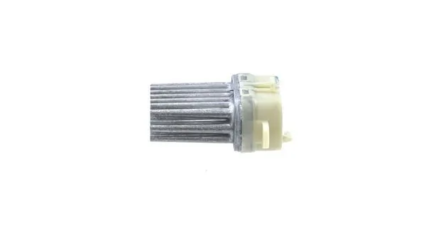 Resistor (resistência) de ventilador de forno (de aquecedor de salão) ABR135000P Mahle Original