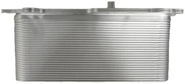 CLC204000P Mahle Original Radiador de óleo