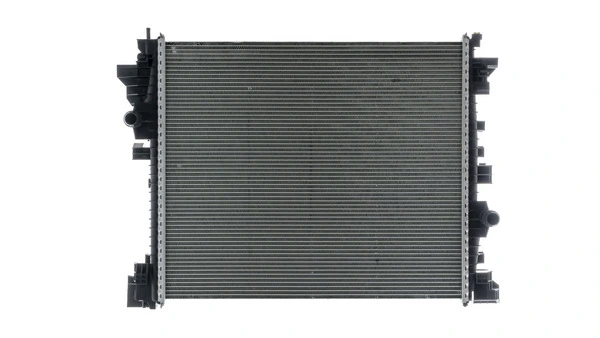 Radiador de esfriamento de motor adicional CR2598000P Mahle Original