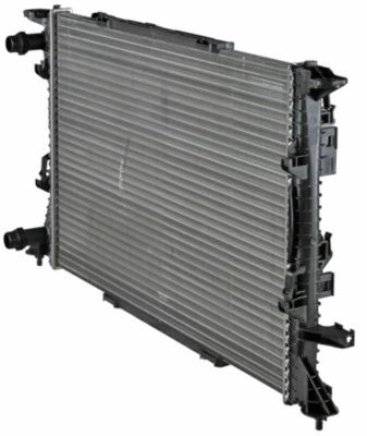 Radiador de esfriamento de motor CR1060000P Mahle Original