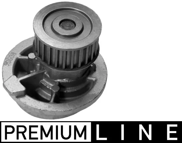 Bomba de água (bomba) de esfriamento CP12000P Mahle Original