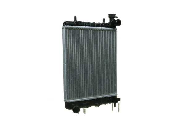 CR1281000P Mahle Original Radiador de esfriamento de motor
