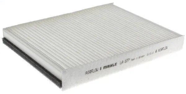 Filtro de salão Mahle Original LA877 preço, a partir de 11,42 USD