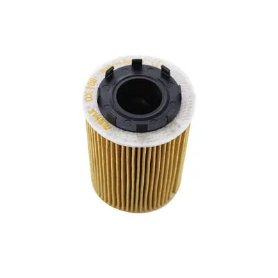 Filtro de óleo Mahle Original OX188D preço, a partir de 6,22 USD