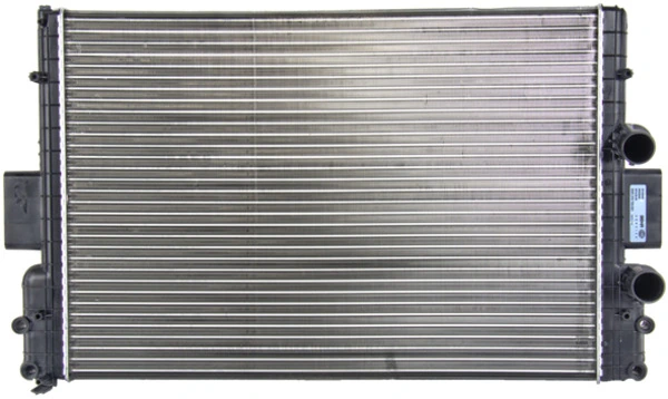 Radiador de esfriamento de motor Mahle Original CR1254000P preço, a partir de 111,99 USD