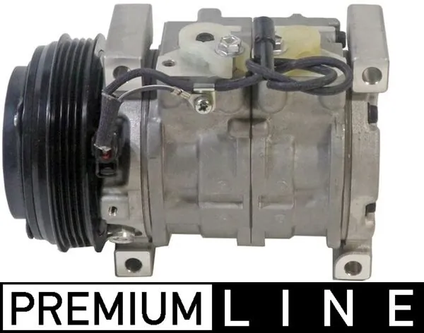 Compressor de aparelho de ar condicionado Mahle Original ACP883000P
