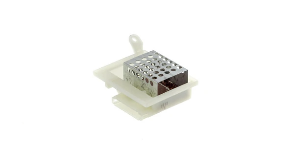 Resistor (resistência) de ventilador de forno (de aquecedor de salão) Mahle Original ABR87000P