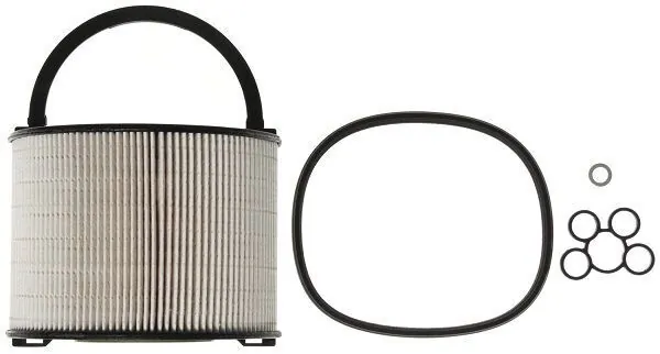 Filtro de combustível Mahle Original KX192D