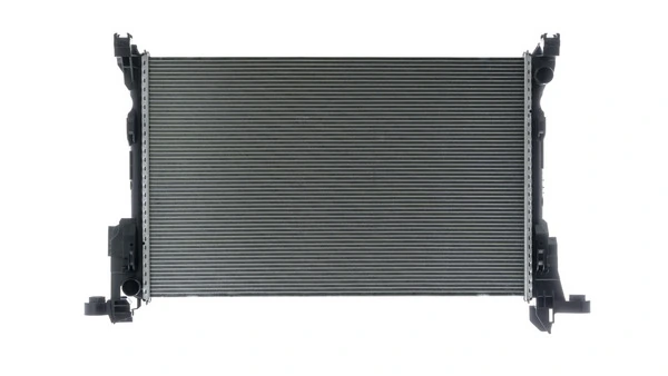Compre CR2637000P Mahle Original Radiador de esfriamento de motor