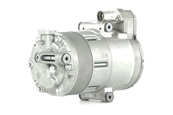 Compressor de aparelho de ar condicionado ACP1454000P Mahle Original