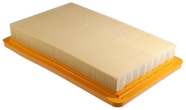 Filtro de ar LX534 Mahle Original