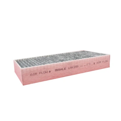 Compre LAK295S Mahle Original Filtro de salão