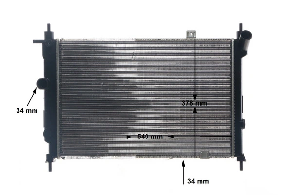CR447000S Mahle Original