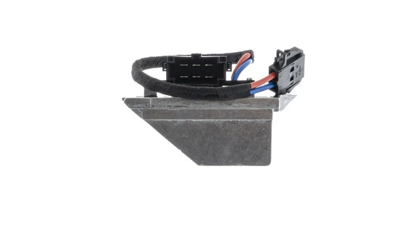 Compre ABR37000P Mahle Original Resistor (resistência) de ventilador de forno (de aquecedor de salão)