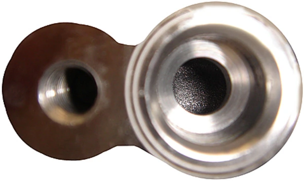 ACP102000S Mahle Original Compressor de aparelho de ar condicionado