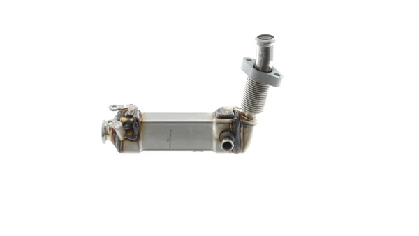 Radiador do sistema EGR de recirculação dos gases de escape CE21000P Mahle Original